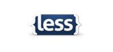 Less CSS